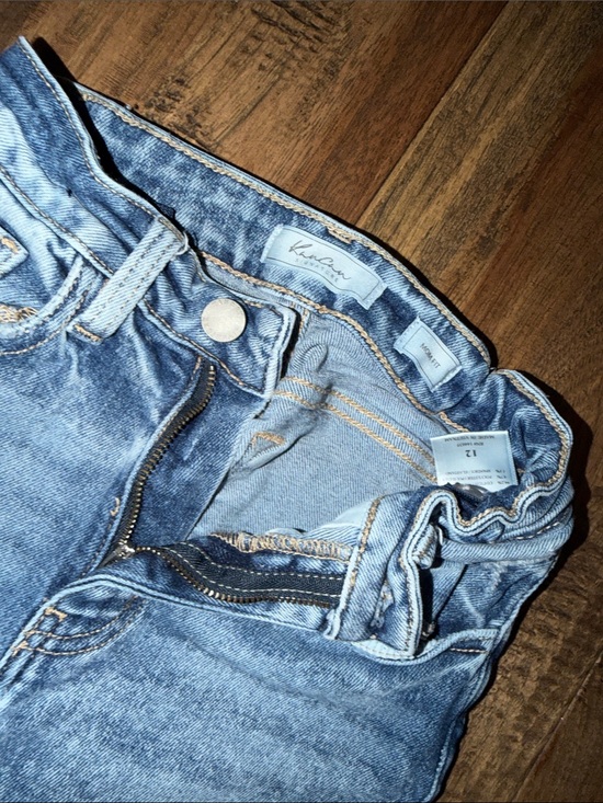 KanCan Other - KanCan Kids Light Blue Denim Jeans